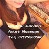 London Asian Adult Sensual Massage | London Escorts